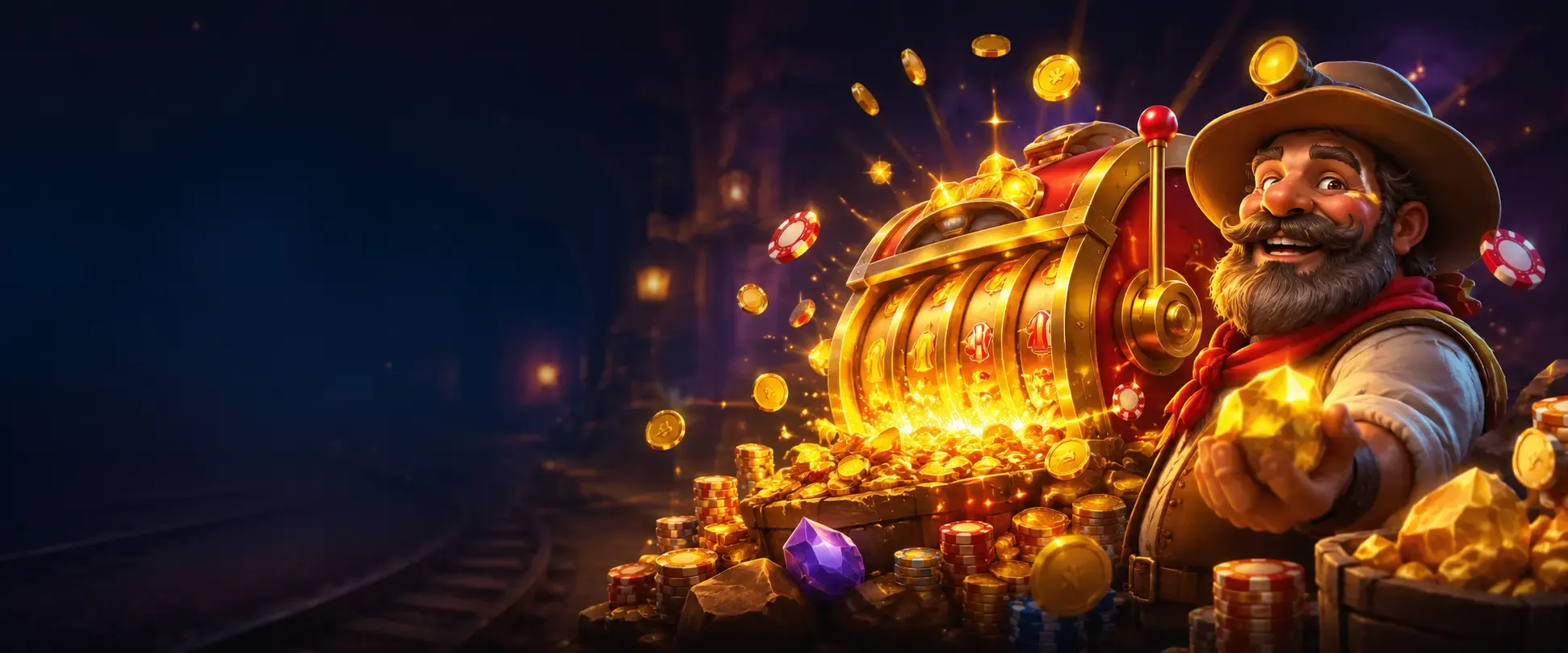 Booming Slots Casino — Boomslider