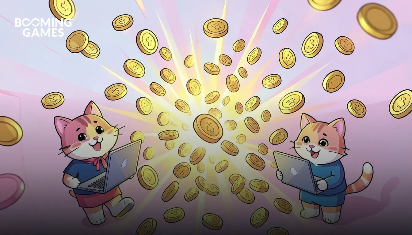 Join Now — Claim Your Booming Bonus